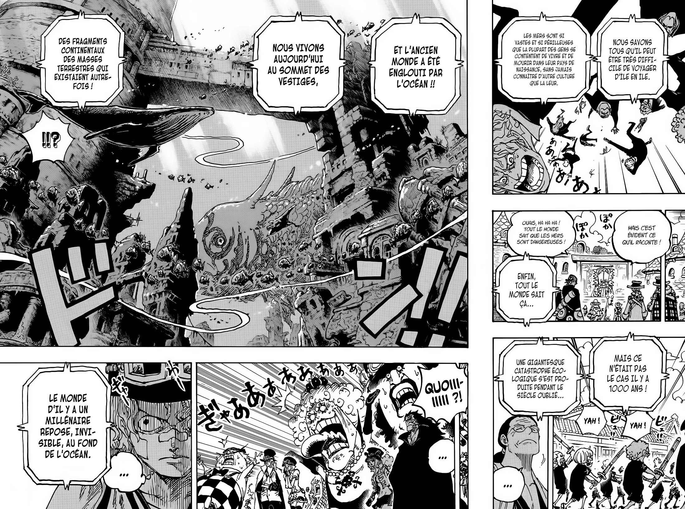       One   Piece 1115 Page 11